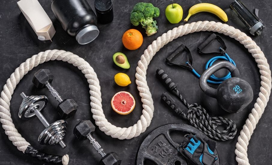 Nutrição Esportiva