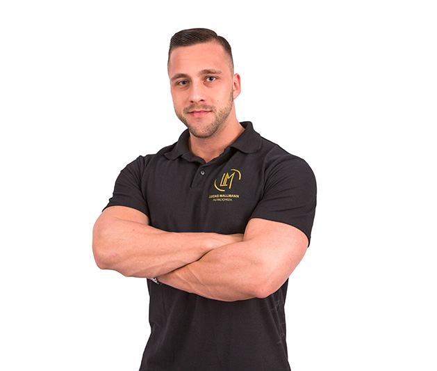 Foto de Lucas Mallmann